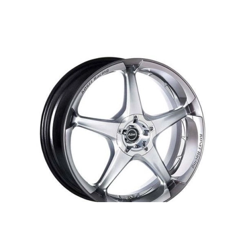 Kosei Evo Penta W6.5 R16 PCD5x110/112 ET38 DIA73.1 TCS/P